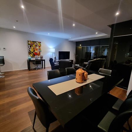 Accent Accommodation@Docklands Melbourne Exterior photo